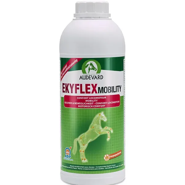 Audevard ekyflex mobility 1l (ndr)