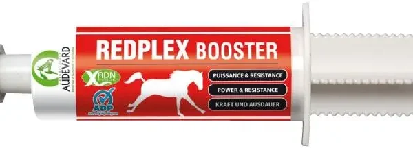 Audevard redplex booster 60ml (ndr)