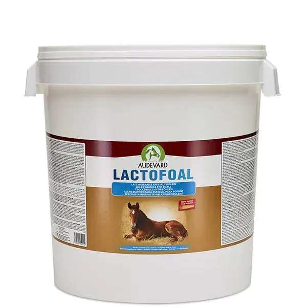Audevard lactofoal 14kg (ndr)