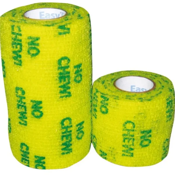 Venda petflex no chew 10cm x 4.5m andover(ndr)