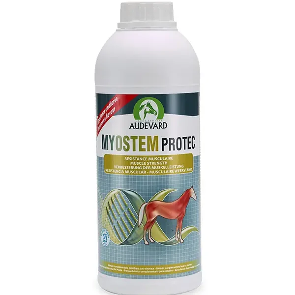 Audevard myostem protec 900ml (ndr)