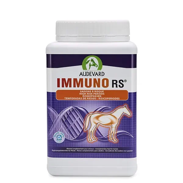 ʻO Audevard immuno rs 1kg (ndr)