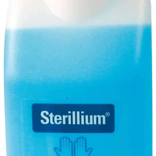Sterillium desinfectante con dispensador 500ml