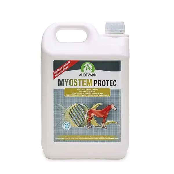 Audevard myostem protec 4,5l (ndr)