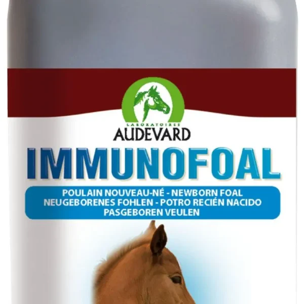 Audevard immunofoal 300ml (ndr)