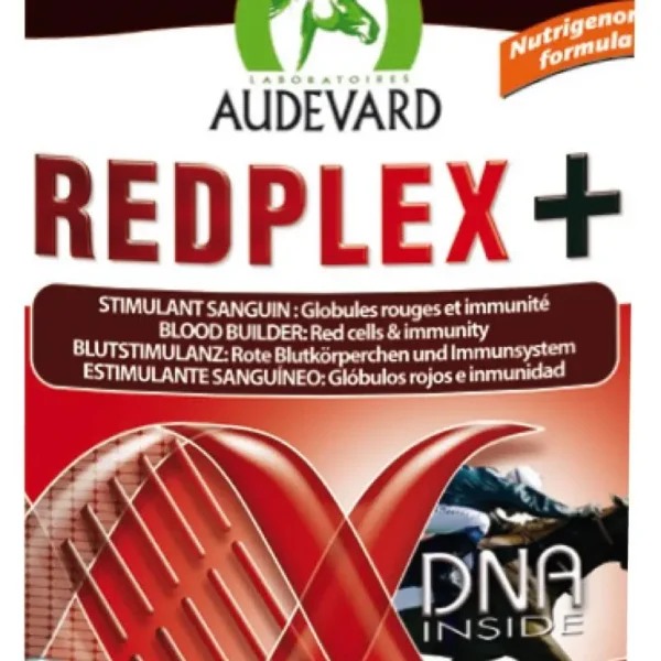 Audevard redplex 1l (ndr)