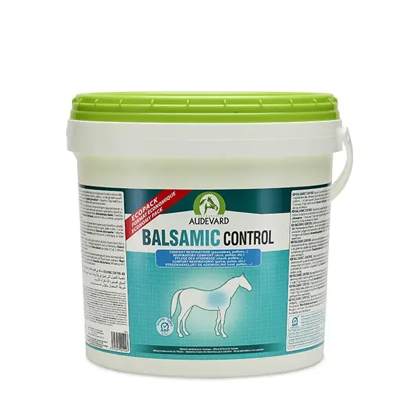 Audevard balsamic control 5kg (ndr)