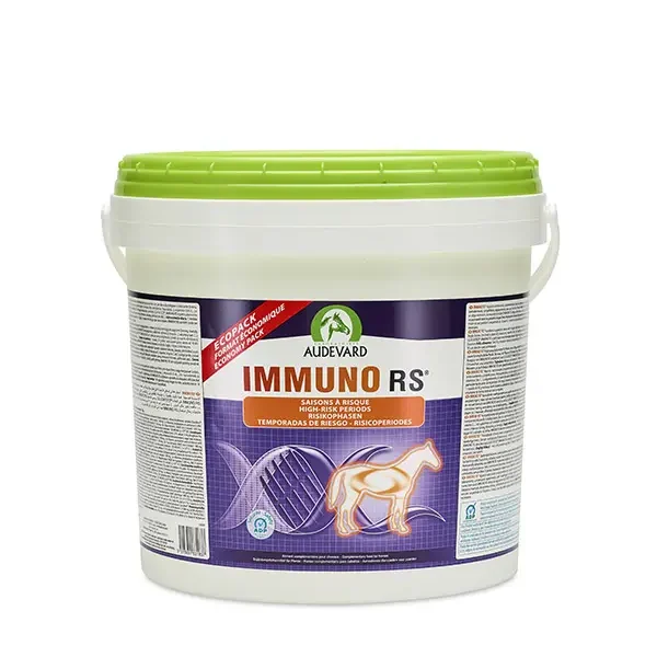 Audevard immuno rs 5kg (ndr)