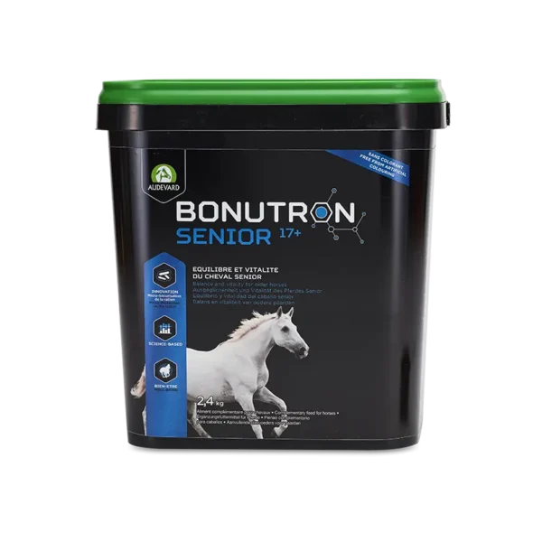 Audevard bonutron senior 17 plus 2,4kg (ndr)
