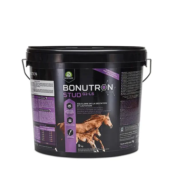 Audevard bonutron stud g1-l6 9kg (ndr)