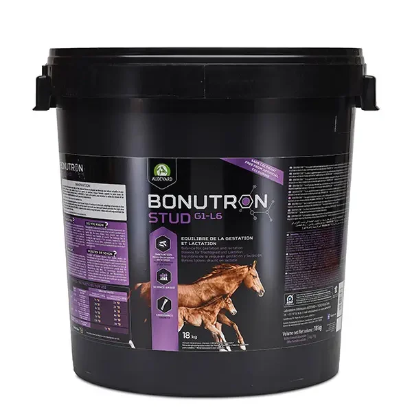Audevard bonutron stud g1-l6 18kg (ndr)