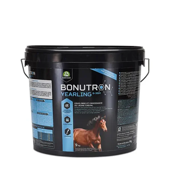 Audevard bonutron yearling 6-36m 9kg (ndr)