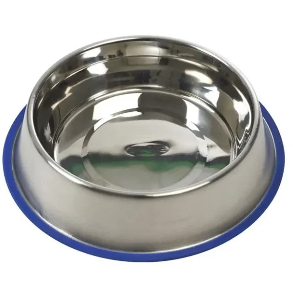 Comedero base silicona 32,5cm 2,8l