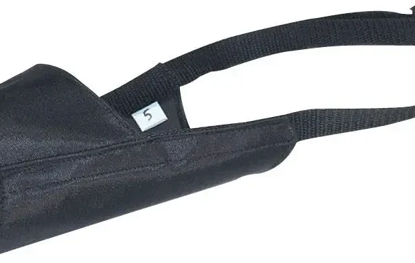 Bozal de nylon para perros t-8 henry schein