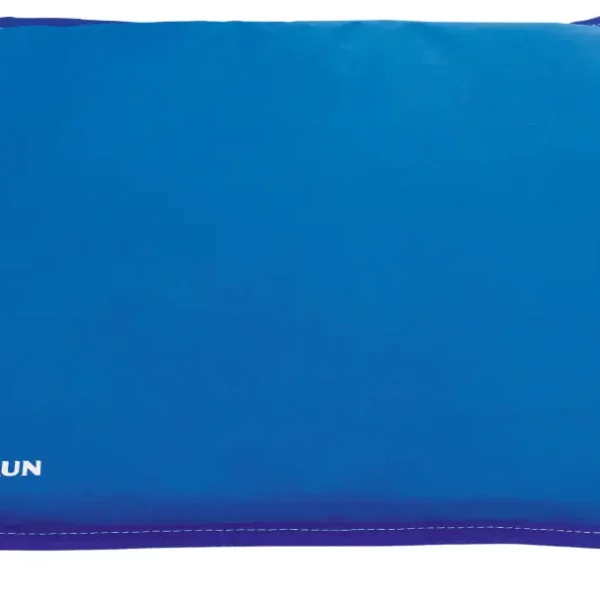 Funda cama hospitalizacion xl 2 ud braun