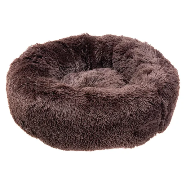 Ferplast cama cuddly marron 60 (60x14cm)