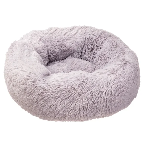 Ferplast cama cuddly gris 80 (80x17cm)