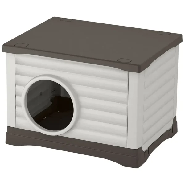 Ferplast caseta petvilla 60 (56x43x39cm)