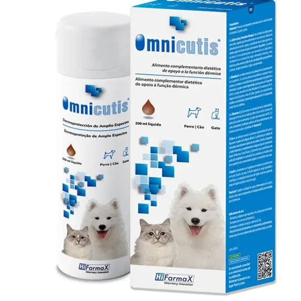 Omnicutis 200 ml
