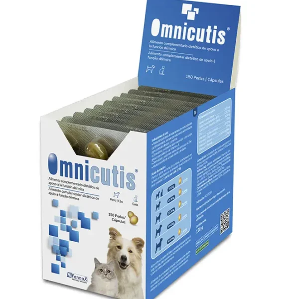 Omnicutis 150caps