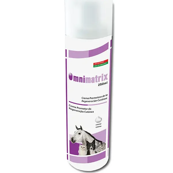 Omnimatrix crema 250ml