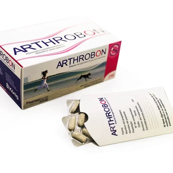 Arthrobon 30cpd (ndr)