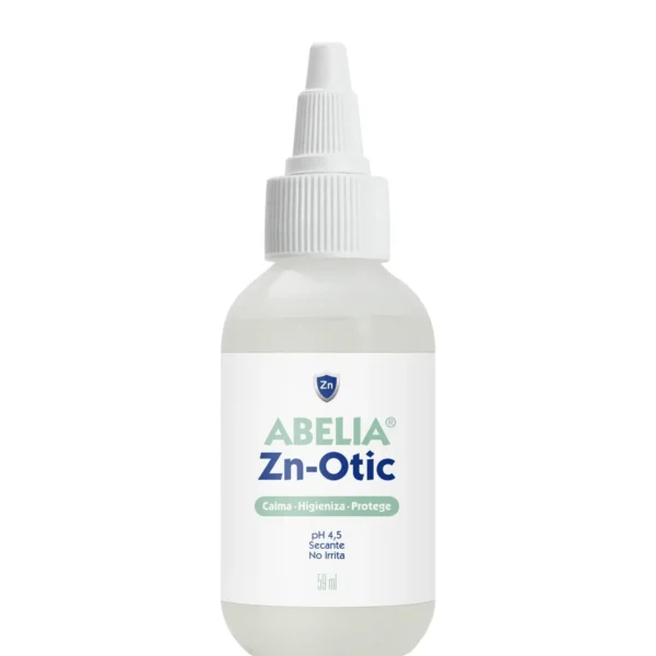 Abelia zn-otic 59ml (ndr)
