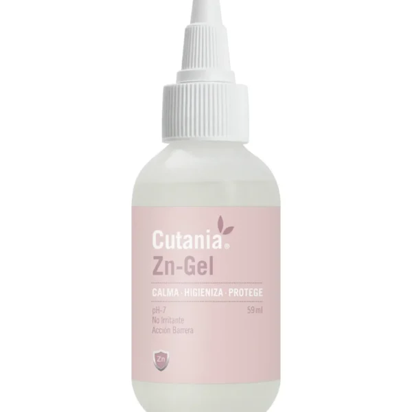 Cutania zn-gel 59ml (ndr)