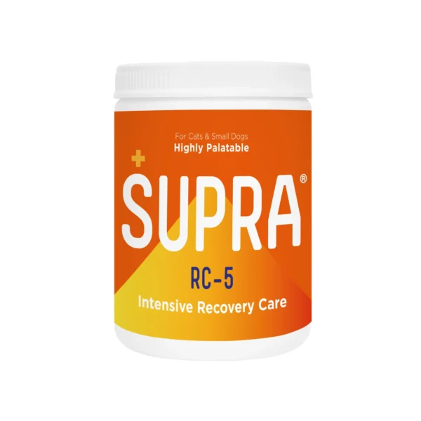 Supra rc-5 30 chews (ndr)