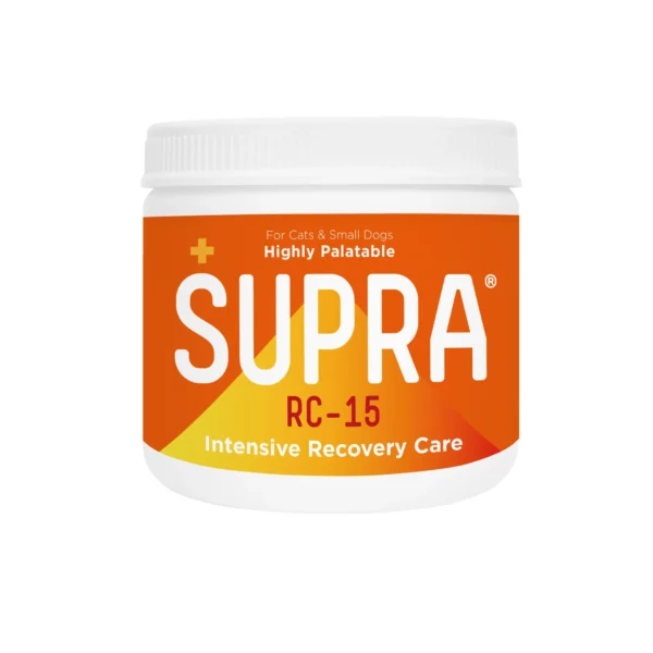 Supra rc-15 30 chews (ndr)