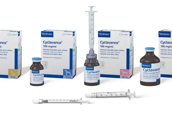 Cyclavance 15ml