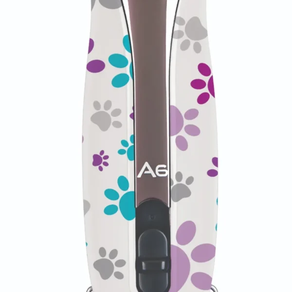 Esquiladora a6 slim 3 velocidades huellas oster (ndr)