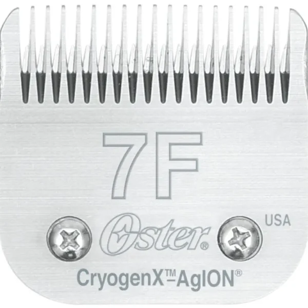 Cuchillal oster size 7f de 3.2 mm 919-16 (ndr)