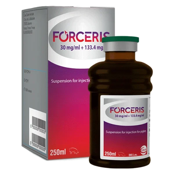 Forceris 66d 100ml class