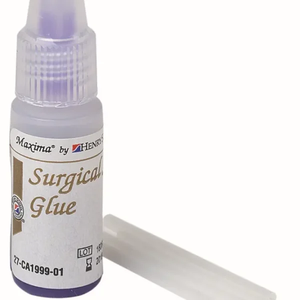 Pegamento quirurgico 2ml covetrus