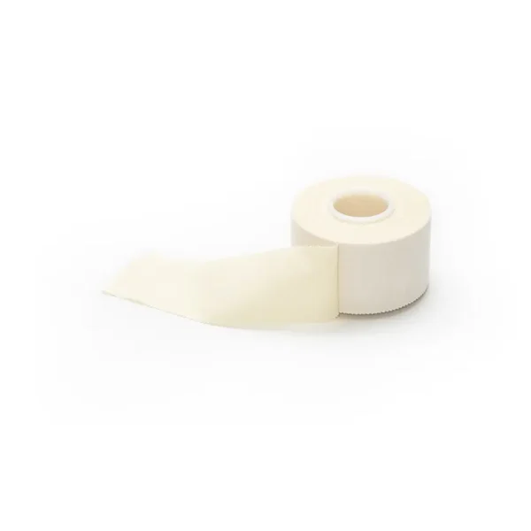 Esparadrapo non woven 1,25cmx5m 18u covetrus blanca