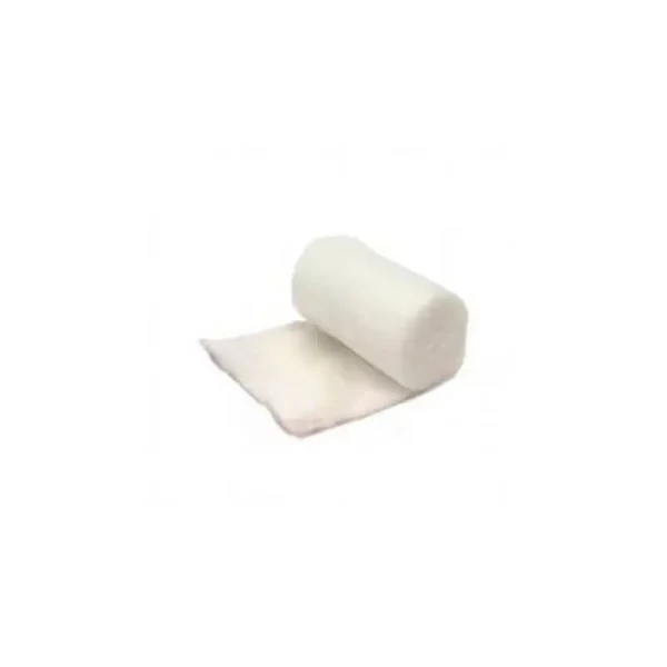 Venda acolchada sintetica blanca 3mx15cm 36u covetrus
