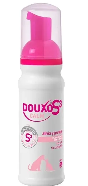 Douxo s3 calm mousse 150ml