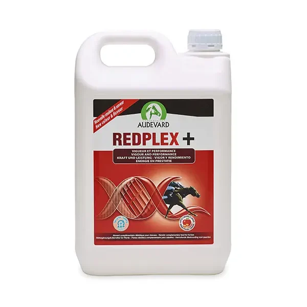Audevard redplex con dosificador 5l (ndr)