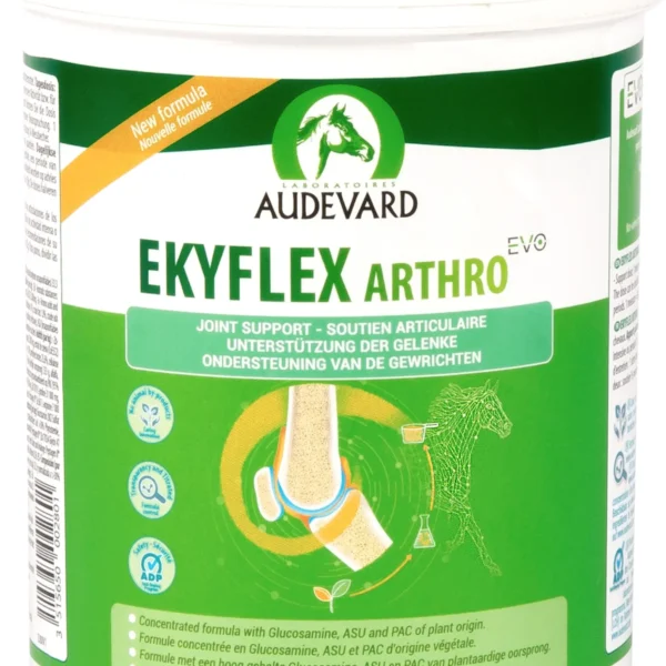 Audevard ekyflex arthro evo 450gr (ndr)
