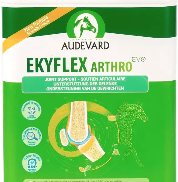 Audevard ekyflex arthro evo 1.8kg (ndr)