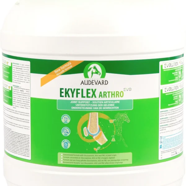 Audevard ekyflex arthro evo 12kg (ndr)