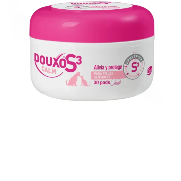 Douxo s3 calm 30 pads