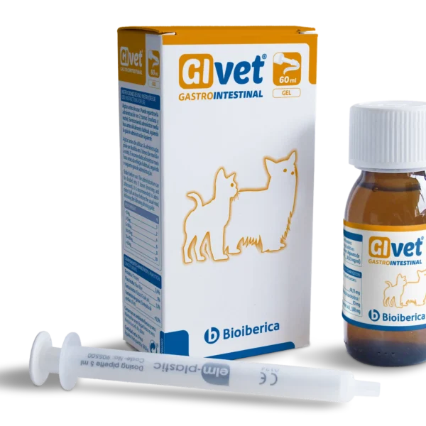 Givet gastro intestinal 60 ml