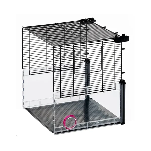 Ferplast extension jaula multipla hamster base