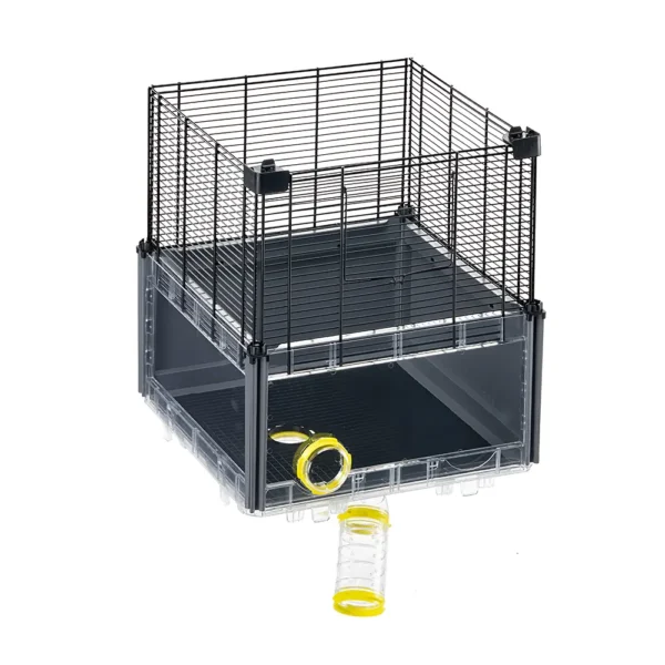 Ferplast extension techo jaula multipla hamster