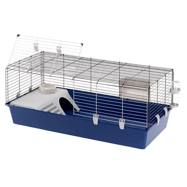 Ferplast cage rabbit 120 1ud