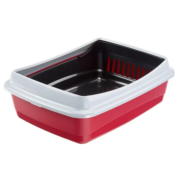 Ferplast litter ariel 10 plus cs