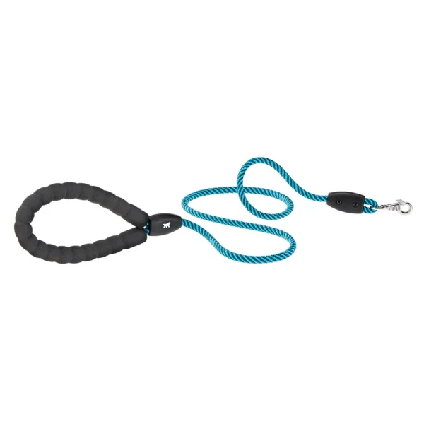 Correa deportiva extrema azul ferplast g8/120 para mascotas