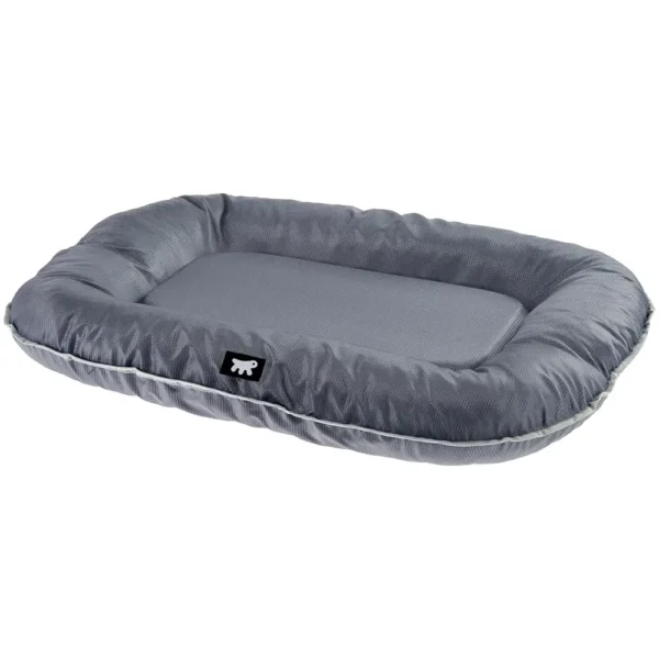 Ferplast oscar 120 cush grey